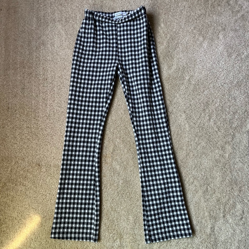 Urban Outfitters flare pants